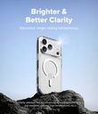 Apple iPhone 17 Pro Max | Funda Ringke Fusion Magnetic