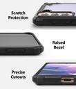 RINGKE Fusion X Camo para Samsung Galaxy S21 Plus