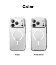 Apple iPhone 17 Pro Max | Funda Ringke Fusion Magnetic