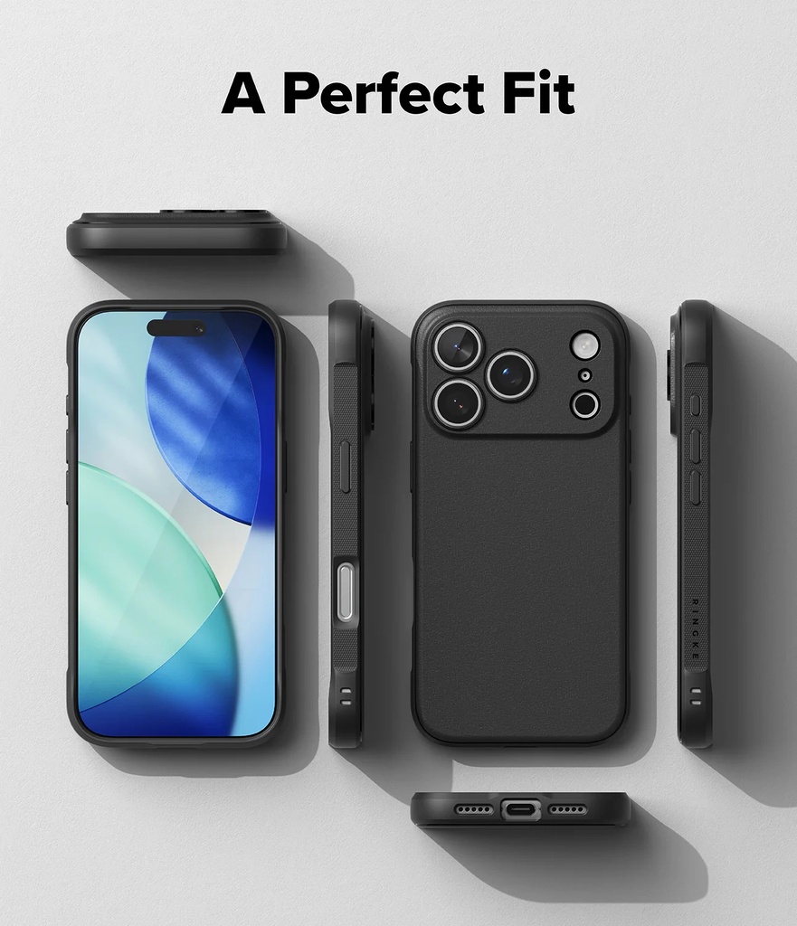 Apple iPhone 17 Pro Max | Funda Ringke Onyx Magnetic