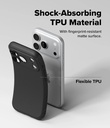 Apple iPhone 17 Pro Max | Funda Ringke Onyx Magnetic