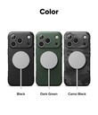 Apple iPhone 17 Pro Max | Funda Ringke Onyx Magnetic