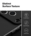 Apple iPhone 17 Pro Max | Funda Ringke Rugged Gear Magnetic
