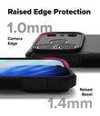 Apple iPhone 17 Pro Max | Funda Ringke Rugged Gear Magnetic