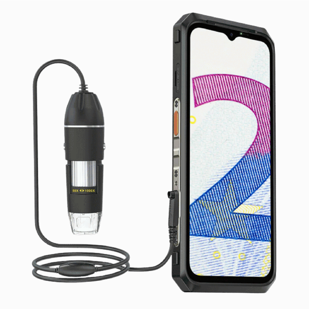Ulefone uSmart C01