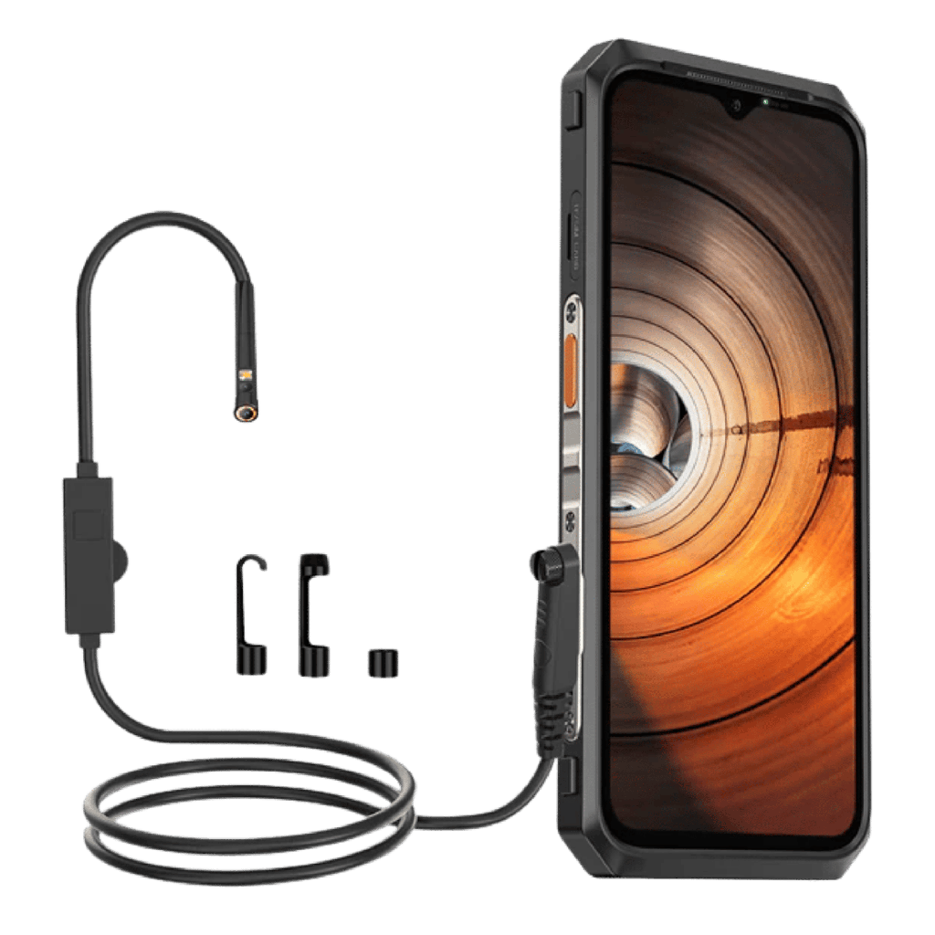Ulefone uSmart E02