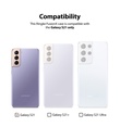 RINGKE Fusion X Camo para Samsung Galaxy S21