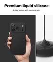Apple iPhone 17 Pro Max | Funda Ringke Silicone Magnetic