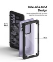 RINGKE Fusion X Camo para Samsung Galaxy A72