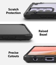 RINGKE Fusion X Camo para Samsung Galaxy A72