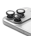 Apple iPhone 17 Pro Max | Vidrio Templado Ringke Camera Lens Frame Glass (pack de 2)