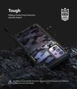 RINGKE Fusion X Camo para Samsung Galaxy A72