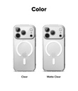Apple iPhone 17 Pro | Funda Ringke Fusion Magnetic