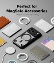 Apple iPhone 17 Pro | Funda Ringke Fusion X Magnetic