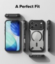 Apple iPhone 17 Pro | Funda Ringke Fusion X Magnetic