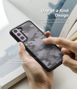 RINGKE Fusion Camo para Samsung Galaxy S21 FE 5G