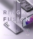 RINGKE Fusion Clear para Samsung Galaxy S21 FE 5G