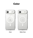 Apple iPhone 17 Air | Funda Ringke Fusion Magnetic