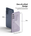 RINGKE Fusion Clear para Samsung Galaxy S21 FE 5G