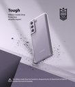 RINGKE Fusion Clear para Samsung Galaxy S21 FE 5G
