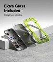 Apple iPhone 17 Air | Vidrio Templado Ringke Easy Slide Privacy (pack de 2)