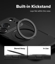 Apple iPhone 17 Pro Max | Funda Ringke Alles