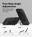Apple iPhone 17 Pro Max | Funda Ringke Alles