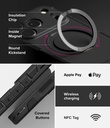 Apple iPhone 17 Pro Max | Funda Ringke Alles