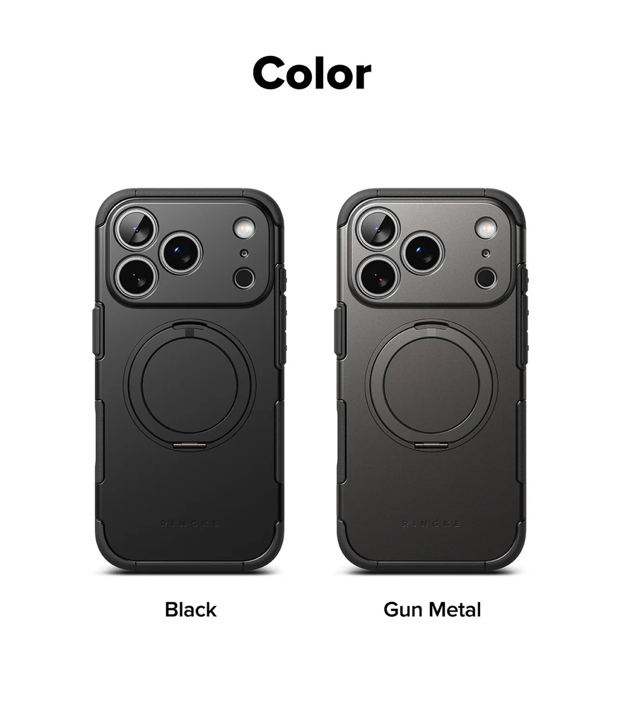 Apple iPhone 17 Pro Max | Funda Ringke Alles