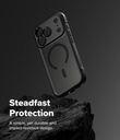 Apple iPhone 17 Pro Max | Funda Ringke Fusion Bold Magnetic