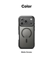 Apple iPhone 17 Pro Max | Funda Ringke Fusion Bold Magnetic