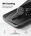 Apple iPhone 17 Pro Max | Vidrio Templado Ringke Easy Slide Privacy (pack de 2)