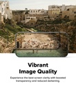 Apple iPhone 17 Pro Max | Vidrio Templado Ringke Easy Slide Privacy (pack de 2)