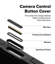 Apple iPhone 17 Pro | Funda Ringke Alles
