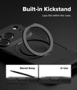 Apple iPhone 17 Pro | Funda Ringke Alles