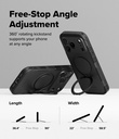 Apple iPhone 17 Pro | Funda Ringke Alles