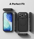 Apple iPhone 17 Pro | Funda Ringke Alles