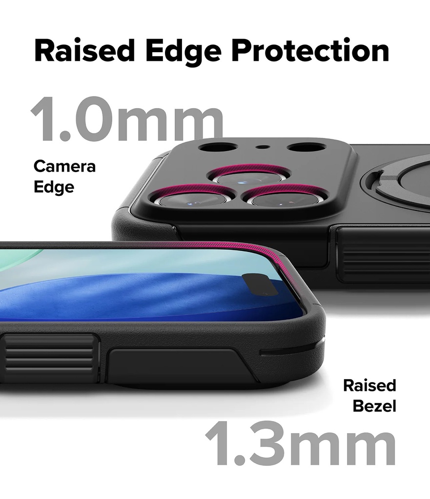 Apple iPhone 17 Pro | Funda Ringke Alles