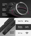 Apple iPhone 17 Pro | Funda Ringke Alles