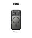 Apple iPhone 17 Pro | Funda Ringke Fusion Bold Magnetic