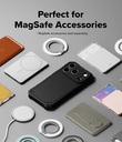 Apple iPhone 17 Pro | Funda Ringke Rugged Gear Magnetic