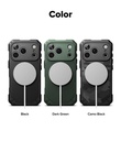 Apple iPhone 17 Pro | Funda Ringke Rugged Gear Magnetic