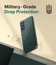 RINGKE Fusion Clear para Samsung Galaxy S22