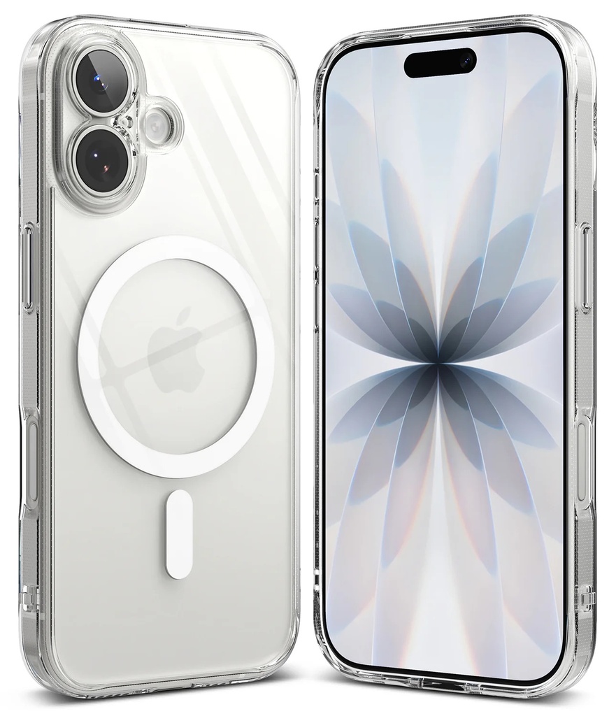 Apple iPhone 17 | Funda Ringke Fusion Magnetic