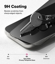 Apple iPhone 17 | Vidrio Templado Ringke Easy Slide Privacy (pack de 2)