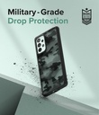 RINGKE Fusion Camo para Samsung Galaxy A73
