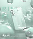 RINGKE Fusion Clear para Samsung Galaxy A73