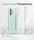RINGKE Fusion Clear para Samsung Galaxy A73