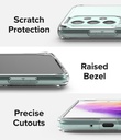 RINGKE Fusion Clear para Samsung Galaxy A73