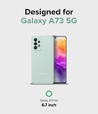 RINGKE Fusion Clear para Samsung Galaxy A73
